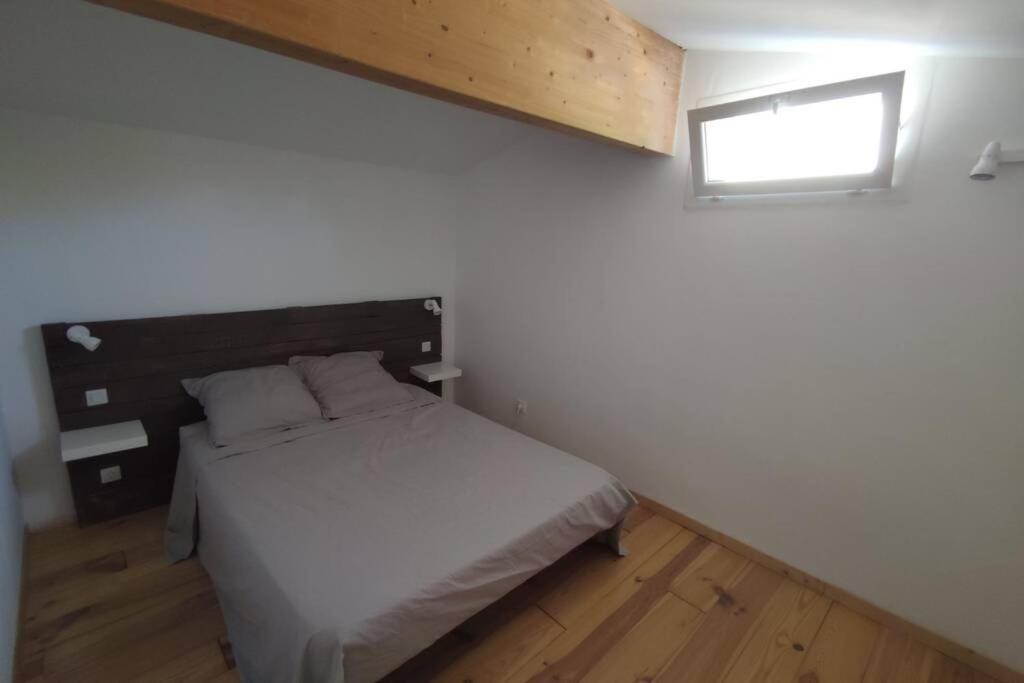 Logement Tout Confort Au Calme Entre Saint Tropez Et Les Gorges Du Verdon Le Thoronet Buitenkant foto