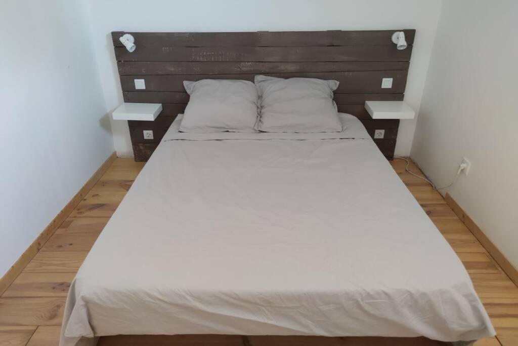 Logement Tout Confort Au Calme Entre Saint Tropez Et Les Gorges Du Verdon Le Thoronet Buitenkant foto