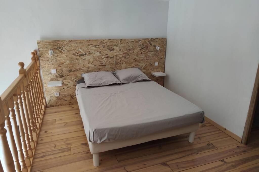 Logement Tout Confort Au Calme Entre Saint Tropez Et Les Gorges Du Verdon Le Thoronet Buitenkant foto