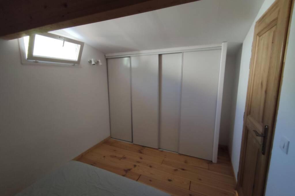 Logement Tout Confort Au Calme Entre Saint Tropez Et Les Gorges Du Verdon Le Thoronet Buitenkant foto