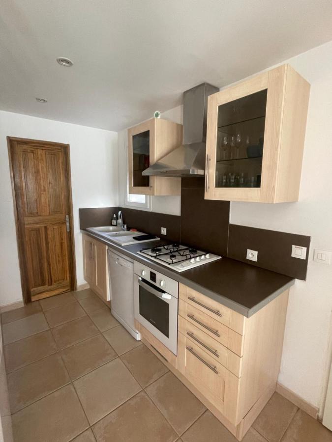 Logement Tout Confort Au Calme Entre Saint Tropez Et Les Gorges Du Verdon Le Thoronet Buitenkant foto
